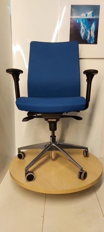 Franch - Ergonomisch bureaustoel, 80 euro/stuk, 4 stuks beschikbaar voor biedingen