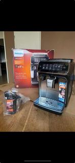 ZGAN Philips latte go 3300 serie koffiemachine nieuw in doos, Witgoed en Apparatuur, Koffiezetapparaten, Ophalen, Afneembaar waterreservoir