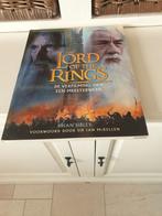 Brian Sibley - De verfilming van een meesterwerk, Boeken, Ophalen of Verzenden, Gelezen