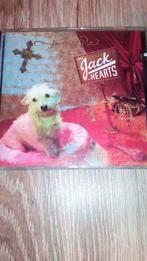 The Jack of Hearts - Favourite Pet, Cd's en Dvd's, Ophalen of Verzenden, Zo goed als nieuw