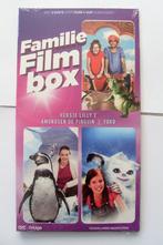 Yoko - Amundsen - Heksje Lilly 2 (originele dvd's)  NIEUW !, Avontuur, Boxset, Ophalen of Verzenden, Vanaf 6 jaar