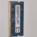 Ramaxel 16GB PC4-2666v sodimm, Computers en Software, RAM geheugen, Gebruikt, Verzenden, DDR4, Laptop