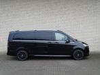 Mercedes-Benz V-Klasse V 300d Dubbel Cabine L3 Exclusive, Auto's, Achterwielaandrijving, 4 cilinders, Adaptive Cruise Control