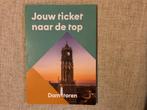 Domtoren ticket, Tickets en Kaartjes, Eén persoon, Overige soorten, Overige typen