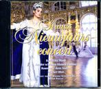 CD / Neujahr in Wien , Strauss Nieuwjaarsconcert, Cd's en Dvd's, Verzenden, Zo goed als nieuw, Kerst
