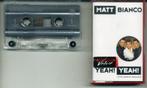Matt Bianco – Yeah! Yeah! 16 nrs cassette 1993 ZGAN, Cd's en Dvd's, Cassettebandjes, Ophalen of Verzenden, Zo goed als nieuw, 1 bandje
