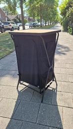 hoge campingkast van Human Nature, Caravans en Kamperen, Kampeermeubelen, Ophalen, Zo goed als nieuw, Campingkast