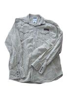 Diesel blouse overhemd m regular fit geblokt, Kleding | Heren, Zo goed als nieuw, Schipluidenlaan 20 5035KJ Tilburg, Merkfreak