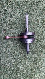 Krukas 52slag 125-180cc, Ophalen of Verzenden, Gebruikt, Overige typen