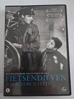 Fietsendieven Ladri di Biciclette dvd Vittorio de Sica, Vanaf 6 jaar, Ophalen of Verzenden, Zo goed als nieuw, Drama