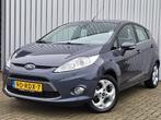 Ford Fiesta 1.25 Titanium /Dealer Onderhouden/Cruise/PDC/Tre, Auto's, Ford, Voorwielaandrijving, Euro 5, Stof, 82 pk