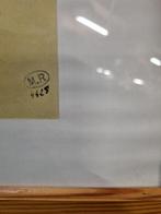 schilderijprent auguste rodin, Huis en Inrichting, Woonaccessoires | Schilderijen, Tekeningen en Foto's, Ophalen of Verzenden