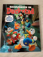 Jubileum Donald Duck, Boeken, Ophalen of Verzenden, Zo goed als nieuw
