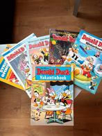 Doos met Donald Ducks en vakantie boeken & specials, Boeken, Eén comic, Europa, Ophalen of Verzenden, Zo goed als nieuw