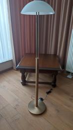 Staande lamp, Ophalen, Zo goed als nieuw, 100 tot 150 cm