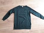 Groene dames trui Vila maat M, Maat 38/40 (M), Vila, Ophalen of Verzenden, Gedragen