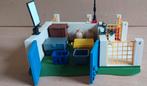 playmobil goederenopslag, Ophalen of Verzenden, Gebruikt, Los playmobil