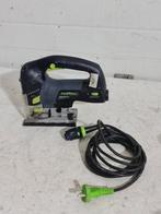 Festool PSB420EBQ-Plus Pendel Decoupeerzaag, Overige soorten, Ophalen of Verzenden