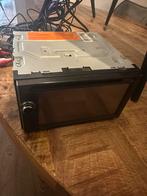Pioneer Navigatie Radio - USB - SD - DVD Auto, Ophalen of Verzenden, Gebruikt