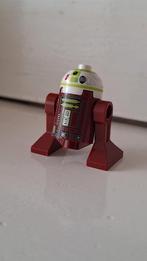 STAR WARS Poppetje/Minifig Astromech droid R7-A7 NIEUW, Ophalen of Verzenden, Nieuw, Complete set, Lego