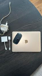 Apple MacBook 12" Retina 8GB / Magic Mouse / HDMI / Oplader, Computers en Software, Apple Macbooks, Ophalen, Gebruikt, 12 inch