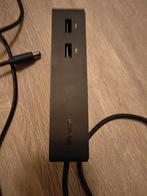 Microsoft SURFACE PRO Dockingstation, Computers en Software, Laptop-opladers, Ophalen, Zo goed als nieuw, Microsoft