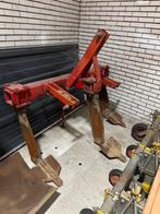 Diepwoeler, Ophalen of Verzenden, Akkerbouw, Grondbewerking