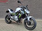 KAWASAKI Z650 ABS  z750 z1000 z 650, Naked bike, 649 cc, Bedrijf, 2 cilinders