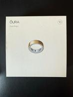 Oura Ring Gen 4 - Gold - Size 10, Ophalen of Verzenden, Gebruikt, Android