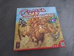 bordspel Camel Up, Hobby en Vrije tijd, Gezelschapsspellen | Bordspellen, Ophalen of Verzenden, Zo goed als nieuw, 999  Games