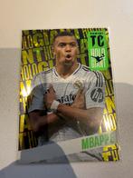 Kylian Mbappe holo giant tc panini nieuw, Ophalen of Verzenden, Nieuw, Buitenlandse clubs, Poster, Plaatje of Sticker