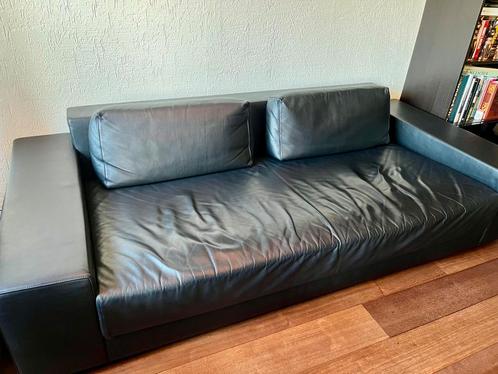MDF Italia | Idea One, Huis en Inrichting, Banken | Bankstellen, Gebruikt, Rechte bank, Driepersoons, 200 tot 250 cm, 75 tot 100 cm