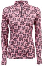 Harry s horse Shirt Just Ride Urban roze, Dieren en Toebehoren, Paardrijkleding, Kinderen, Nieuw, Ophalen of Verzenden, Recreatie