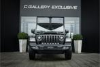 Jeep Wrangler Unlimited 4xe 380 Sahara - Camera | Stoel & St, Automaat, 4 cilinders, Cabriolet, Bedrijf