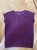 Even&Odd sport/yoga top mt L B.rood, Ophalen of Verzenden, Zo goed als nieuw, Rood