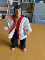 Ninja and his combat Master - Ninja Samurai (ca. 1980), Verzamelen, Poppetjes en Figuurtjes, Ophalen of Verzenden, Gebruikt