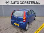 Daihatsu Cuore 1.0I 5Drs Premium Lmv Origineel Nederlandse A, Stof, Zwart, 18 €/maand, Cuore