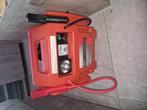 Tekoop jumpstarter, Auto diversen, Jumpstarters, Ophalen of Verzenden, Zo goed als nieuw