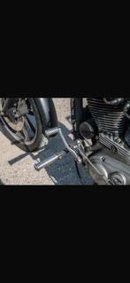 Forward controls 1986-1990 sportster, Motoren, Ophalen of Verzenden