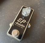Xotic EP Booster, Muziek en Instrumenten, Ophalen of Verzenden, Zo goed als nieuw