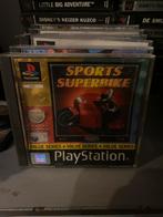 Sports superbike, Ophalen of Verzenden, Zo goed als nieuw, Sport, 3 spelers of meer