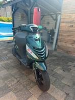 Zip 4t 50cc iget, Fietsen en Brommers, Scooters | Piaggio, Ophalen of Verzenden, Zo goed als nieuw, Zip