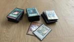 verzameling van 135 oude Yu-Gi-Oh! kaarten, Hobby en Vrije tijd, Verzamelkaartspellen | Yu-gi-Oh!, Verzenden, Gebruikt, Meerdere kaarten