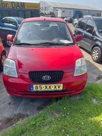 Kia Picanto 1.0 Light (bj 2007), Voorwielaandrijving, Stof, 4 cilinders, 400 kg