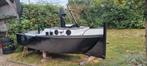 Sleepboot, Watersport en Boten, Ophalen, Gebruikt, Staal, Binnenboordmotor