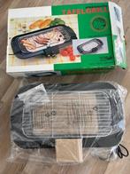 Elektrische tafelgrill Tefal NIEUW in doos, Ophalen, Nieuw, Tefal