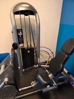Matrix leg press met 175kg steekgewichten, Ophalen, Zo goed als nieuw, Overige typen