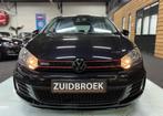 Volkswagen Golf 1.4 TSI GTI Look! Maxton! Clima! (bj 2009), Auto's, Volkswagen, Gebruikt, 4 cilinders, 1290 kg, Origineel Nederlands