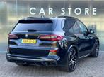 BMW X5 XDrive45e High Executive Pano Laser HuD Skylounge Mas, Gebruikt, Zwart, Vierwielaandrijving, Hybride Elektrisch/Benzine