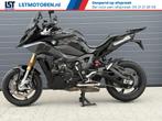 BMW S 1000 XR TRIPLE BLACK 2024 3769 KM! BTW motor!, Motoren, Bedrijf, Meer dan 35 kW, Toermotor